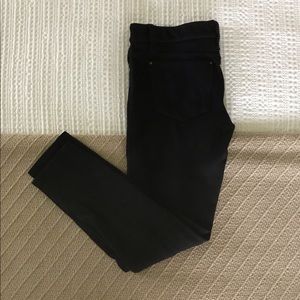 Joe’s Jeans Ponte Skinny Ankle Pants, Size 26